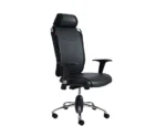 صندلی مدیریتی نیلپر مدل NOCM812V - Image 2