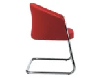 صندلی کنفرانس نیلپر مدل OCC505X - Image 2