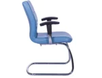 صندلی کنفرانس نیلپر مدل OCC603G - Image 3