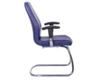 صندلی کنفرانس نیلپر مدل OCC708G - Image 3