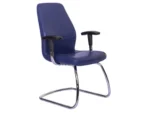 صندلی کنفرانس نیلپر مدل OCC708G - Image 2
