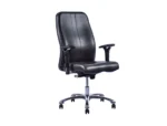 صندلی مدیریتی نیلپر مدل OCM825 - Image 2