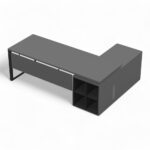 میز مدیریت مکعب مدل پازتیو MP - Image 14