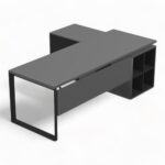 میز مدیریت مکعب مدل پازتیو MP - Image 11