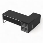 میز مدیریت مکعب مدل پازتیو MP - Image 6