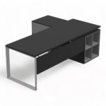 میز مدیریت مکعب مدل پازتیو MP - Image 4