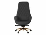 صندلی مدیریتی گلدسیت مدل رویال Royale - Image 4