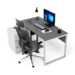 میز کارشناسی مکعب مدل استارت آپ BPS-F11 - Image 13