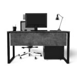 میز کارشناسی مکعب مدل استارت آپ BPS-F11 - Image 5