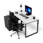 میز کارشناسی مکعب مدل استارت آپ BPS-F11 - Image 22