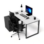 میز کارشناسی مکعب مدل استارت آپ BPS-F11