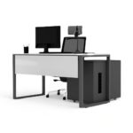 میز کارشناسی مکعب مدل استارت آپ BPS-F11 - Image 20