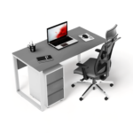 میز کارشناسی مکعب مدل استارت آپ BPS-F06 - Image 10