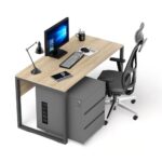 میز کارشناسی مکعب مدل استارت آپ BPS-F08 - Image 2