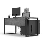 میز کارشناسی مکعب مدل استارت آپ BPS-F08 - Image 18