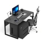 میز کارشناسی مکعب مدل استارت آپ BPS-F08 - Image 17