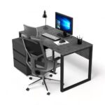 میز کارشناسی مکعب مدل استارت آپ BPS-F08 - Image 16