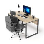 میز کارشناسی مکعب مدل استارت آپ BPS-F08 - Image 3
