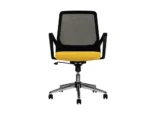 صندلی کنفرانس نیلپر مدل SK666S
