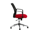 صندلی کنفرانس نیلپر مدل SK666S - Image 3
