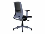 صندلی کارمندی نیلپر مدل SK750 - Image 4