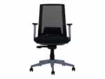 صندلی کارمندی نیلپر مدل SK750 - Image 3