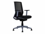 صندلی کارمندی نیلپر مدل SK750 - Image 2