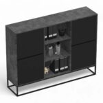 کردنزا مکعب مدل اسلیم KDSL3 - Image 9