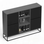 کردنزا مکعب مدل اسلیم KDSL3 - Image 5