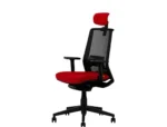 صندلی مدیریتی نیلپر مدل SM850 - Image 2
