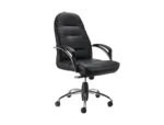 صندلی مدیریتی نیلپر مدل SM901E - Image 3