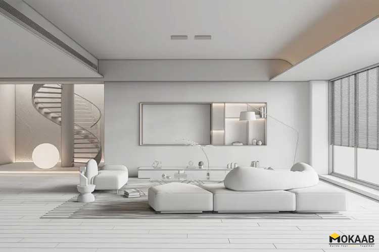 ابزار برای چیدمان منزل با هوش مصنوعی