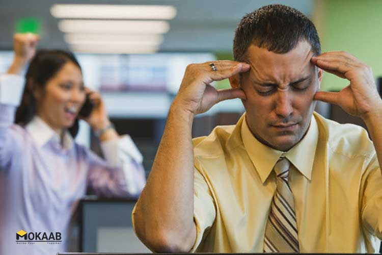 کاهش نویز و صداهای مزاحم در محل کار