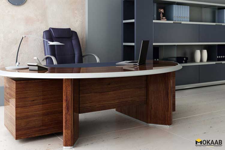 نکات مهم در طراحی دکوراسیون دفتر کار کوچک