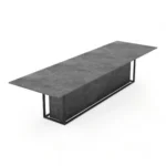 میز کنفرانس مکعب ده نفره اسلیم CSL10B - Image 4