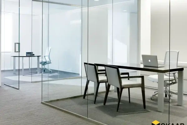 طرح بندی و طرح های دکوراسیون اداری