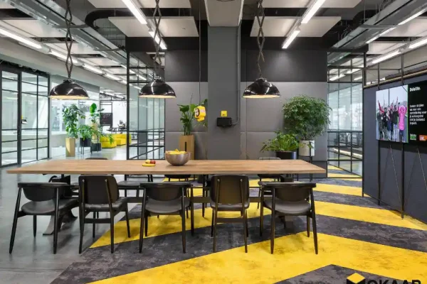 5 نکته خلاقانه در طراحی دکوراسیون