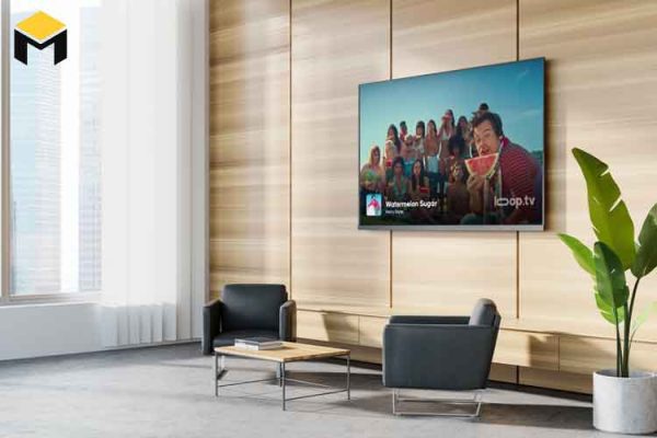 راهنمای خرید بهترین مدل میز تلویزیون اداری