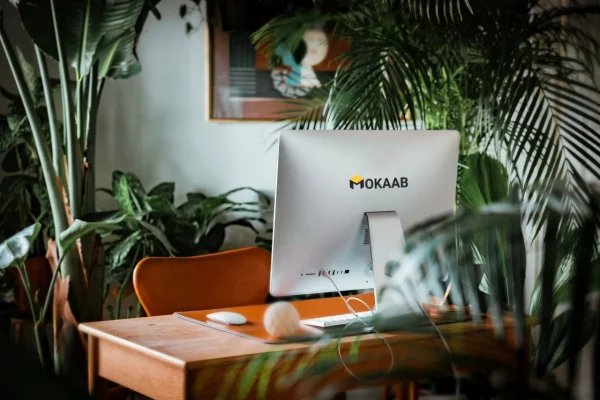 طراحی biophilic