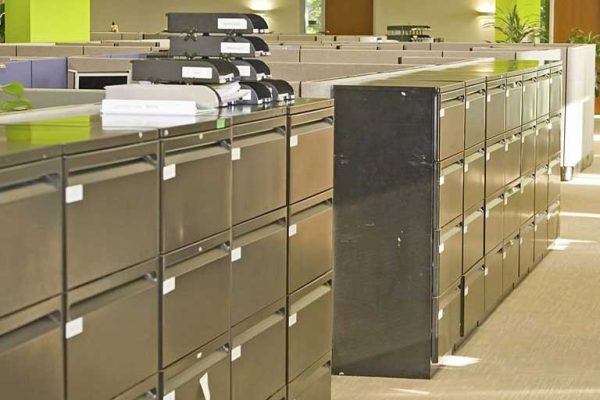 فایلینگ اداری چیست