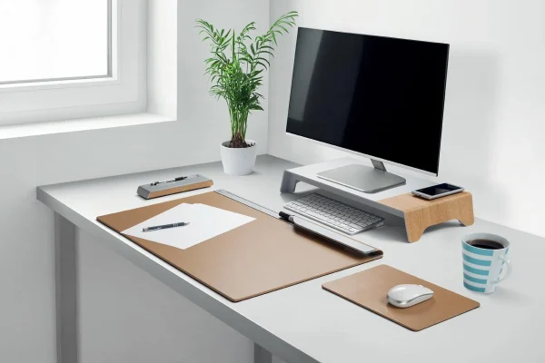 اکسسوری های جانبی محیط اداری