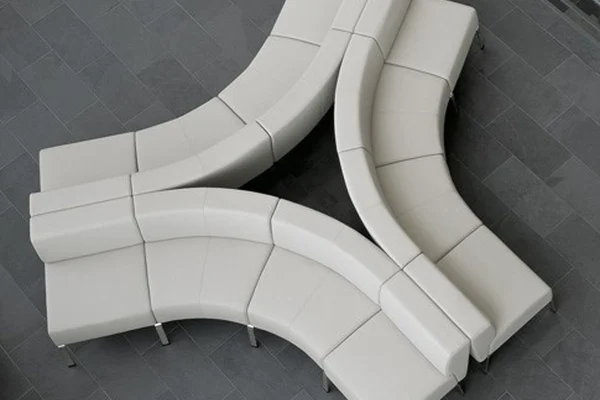 مبلمان کرو محیط اداری