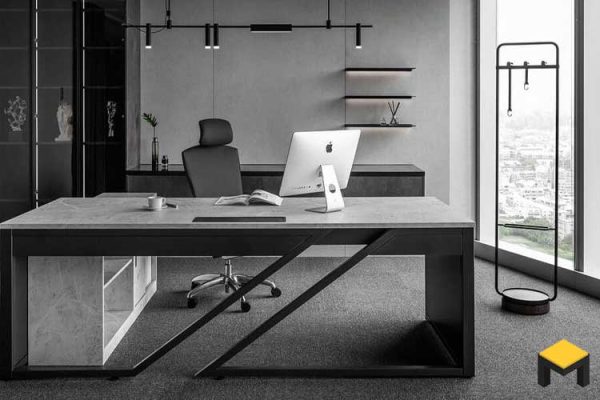 نقش روان شناسی در طراحی دکوراسیون اداری