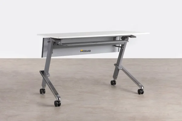 میز تحریر تاشو مینیمال