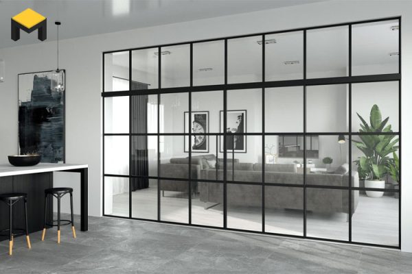 پارتیشن خانگی