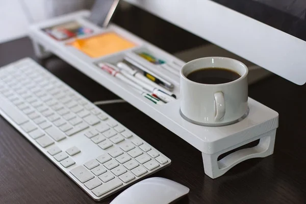 اکسسوری های ضروری هم افیس