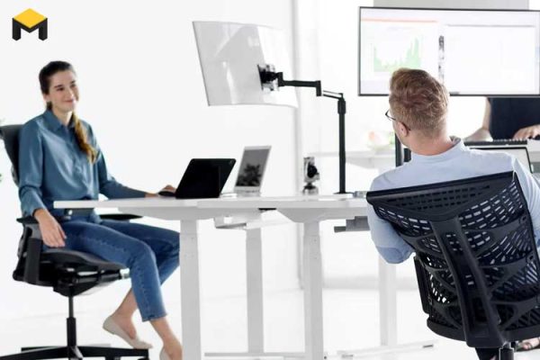 افزایش تمرکز کارکنان