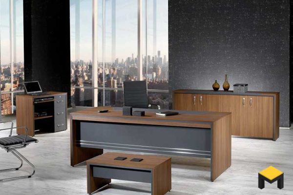 بهترین مدل دکوراسیون اداری