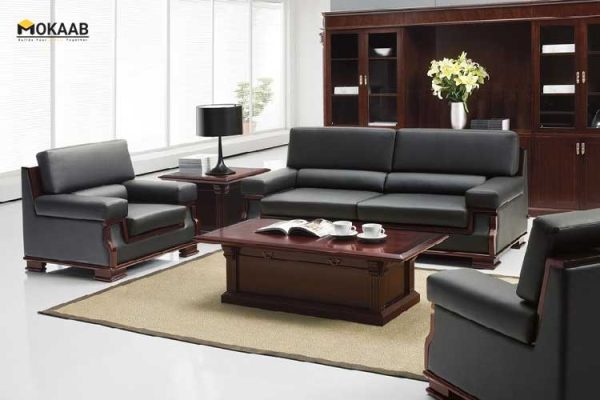 تغییر یا تعویض مبلمان اداری