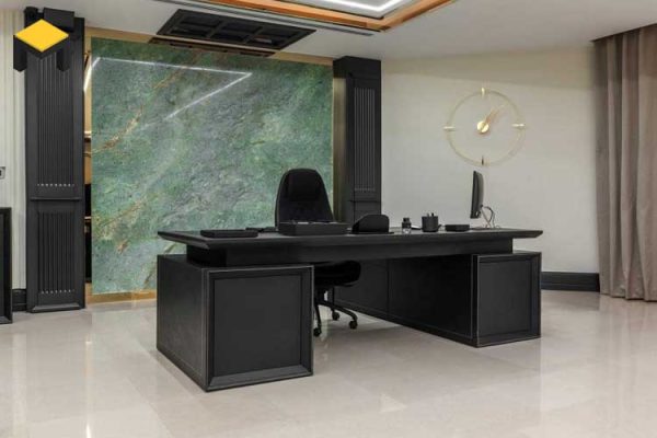 انواع دکوراسیون اداری محیط کار